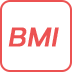 体重指数(BMI)计算