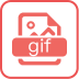 gif转png